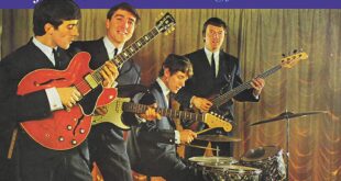 Swinging Blue Jeans--anthology