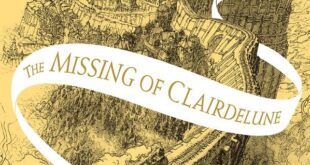 Christelle Dabos The Missing of Clairdelune