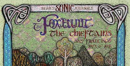 chieftans foxhunt