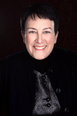 Jennifer Higdon