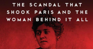 red widow scandal shook paris sarah horowitz