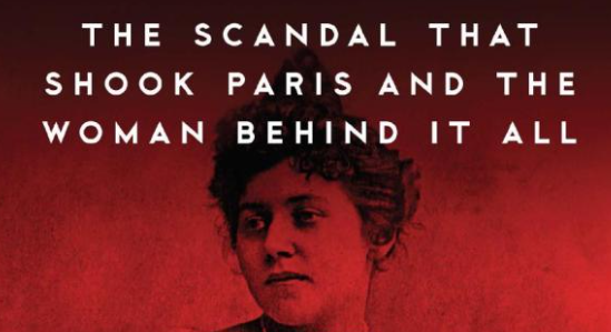 red widow scandal shook paris sarah horowitz