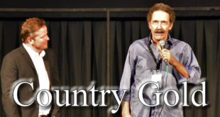 Country Gold