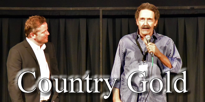 Country Gold