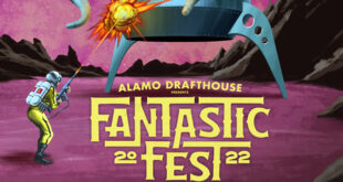 Fantastic Fest