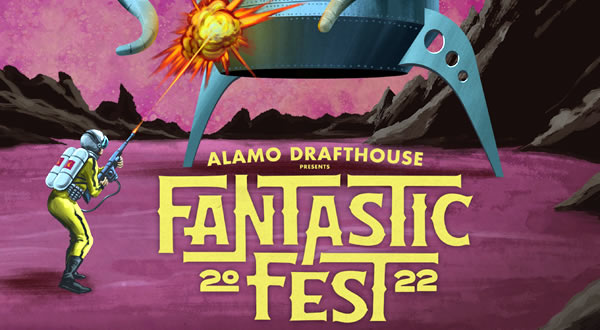 Fantastic Fest