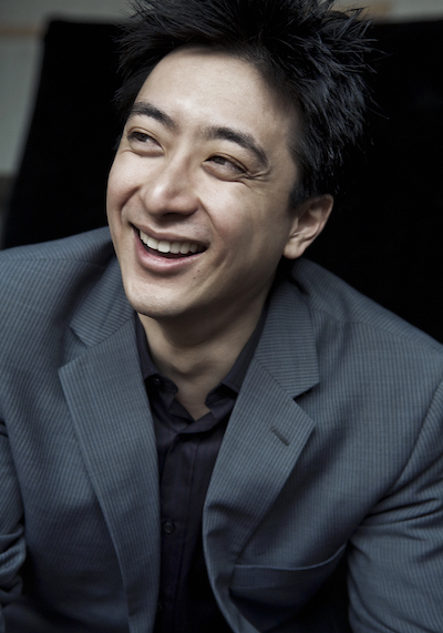 Kevin Kwan Loucks