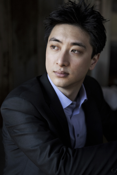 Kevin Kwan Loucks
