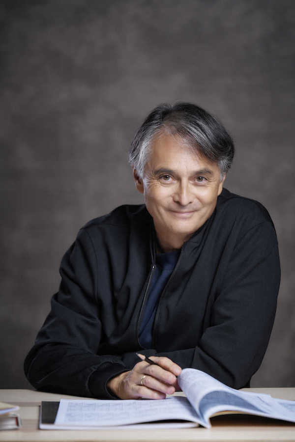 jun markl taiwan philharmonic
