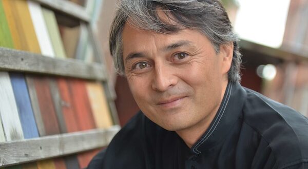 jun markl taiwan philharmonic