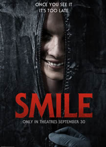 smile