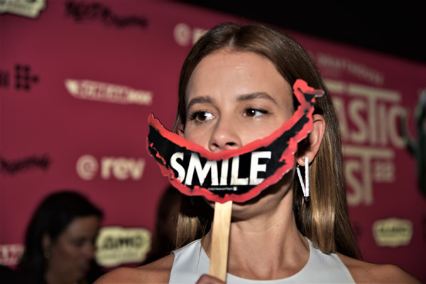 Fantastic Fest