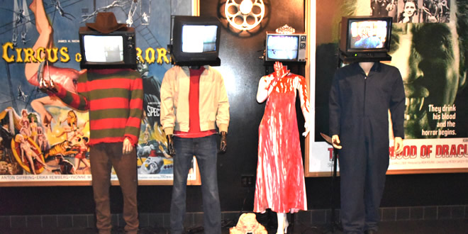 Fantastic Fest