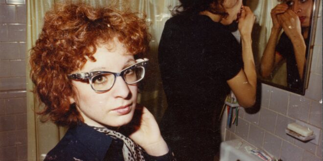 All the Beauty and the Bloodshed, Nan Goldin, Bea Boston, Laura Poitras
