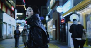Park Ji-Min, Return to Seoul, David Chou
