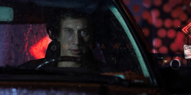 Adam Driver, White Noise, Greta Gerwig, NYFF60, Noah Baumbach