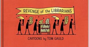 Revenge of the Librarians