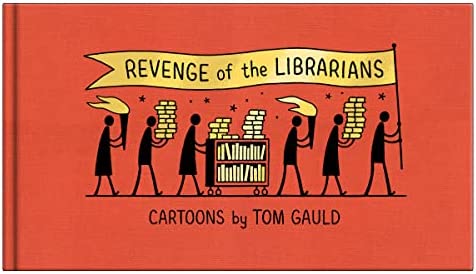 Revenge of the Librarians