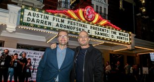 Austin Film Festival