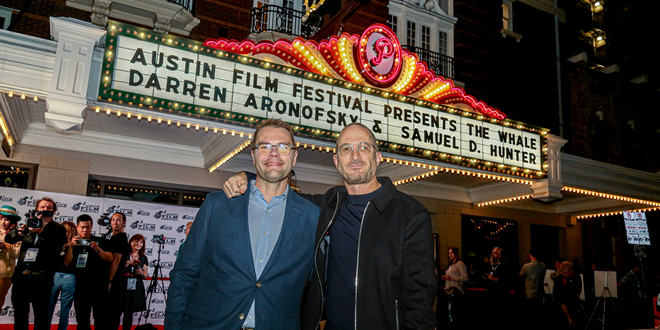 Austin Film Festival