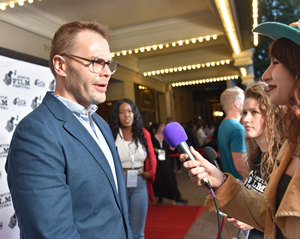 Austin Film Festival