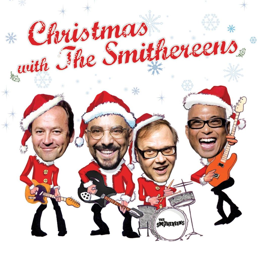 Christmas with the Smithereens