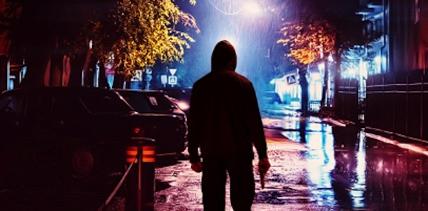 to kill a ghost by j. warren weaver