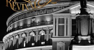 Creedence Clearwater Revival--At Royal Albert Hall