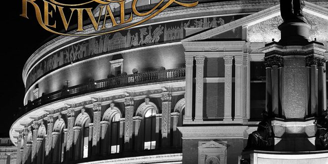 Creedence Clearwater Revival--At Royal Albert Hall