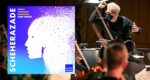 curtis symphony scheherazade