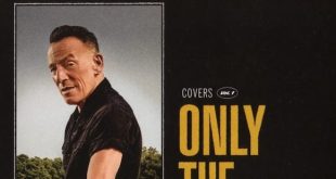bruce springsteen only the strong survive