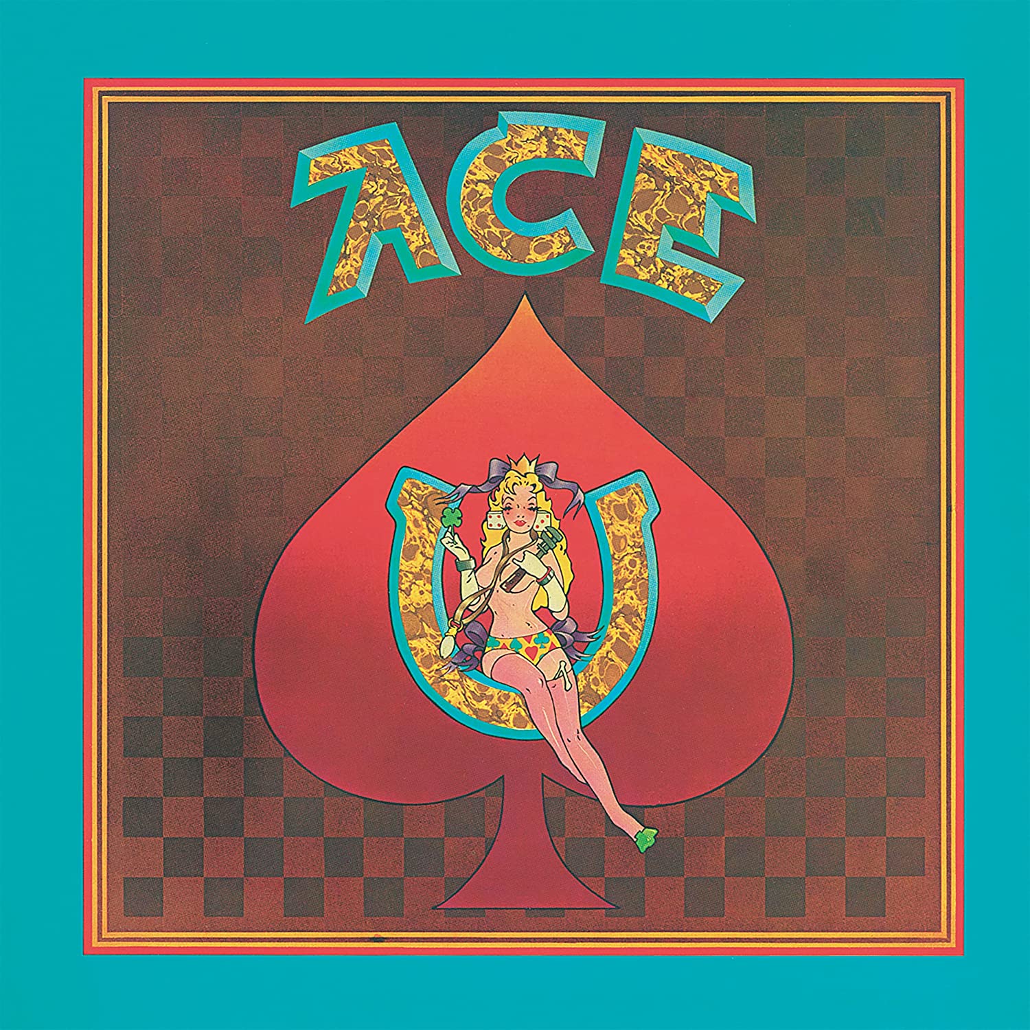 Bob Weir--Ace