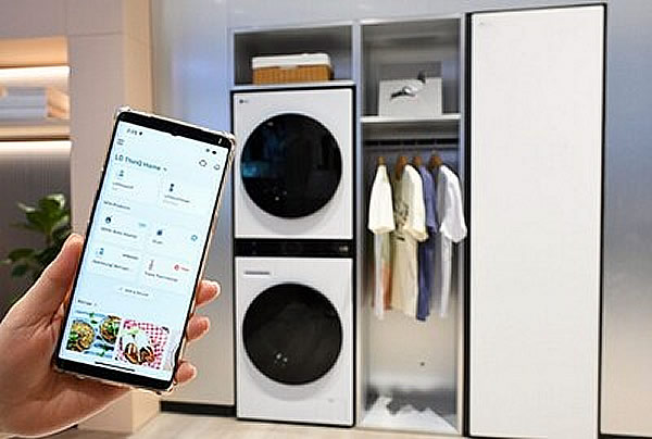 CES LG