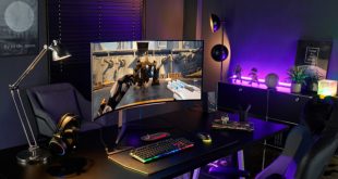 CES LG