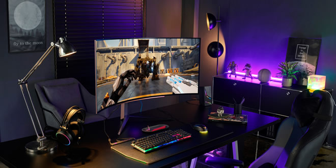 CES LG