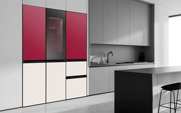 CES LG