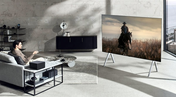CES LG