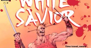 White Savior