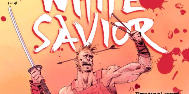 White Savior