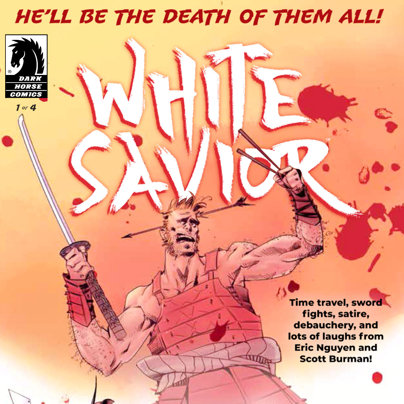 White Savior