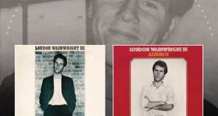 Loudon Wainwright Albums I & II
