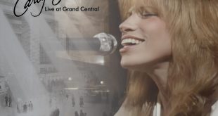 Carly SImon-Grand Central
