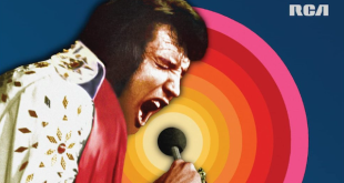 elvis presley, elvis on tour