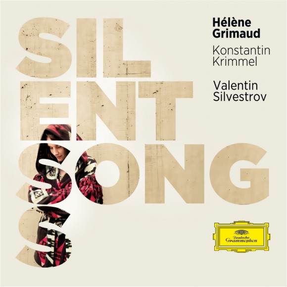 Silent Songs album cover