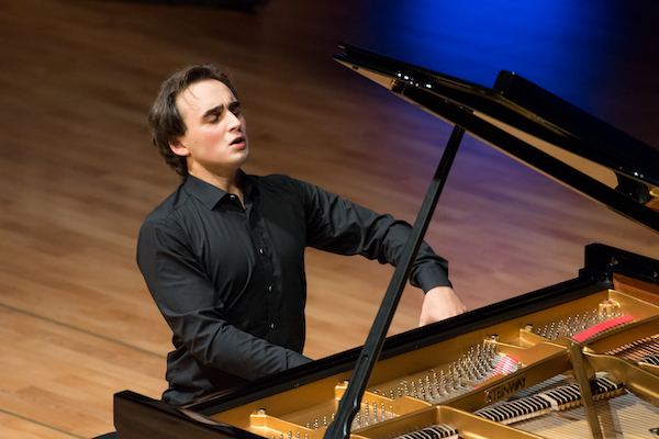 Illia Ovcharenko