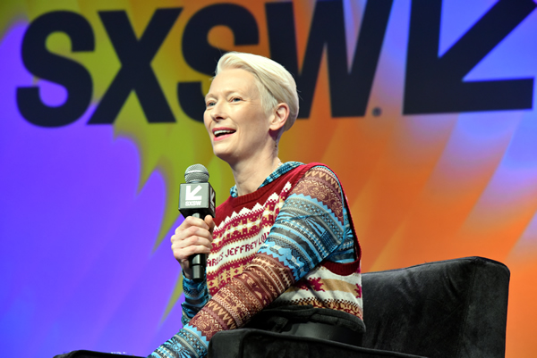 SXSW