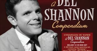 Del Shannon Compendium