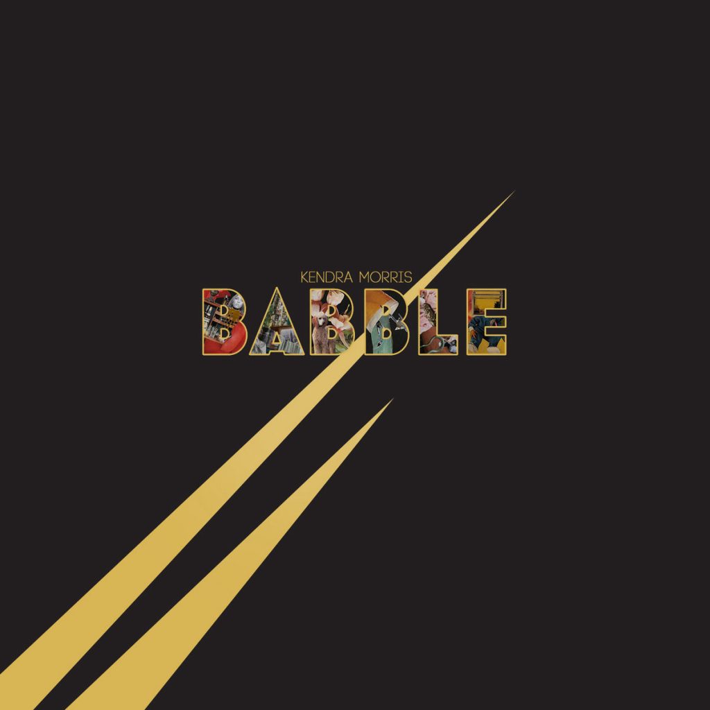 Babble--Kendra Morris