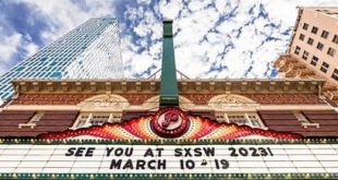 SXSW