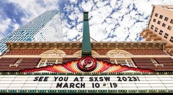 SXSW